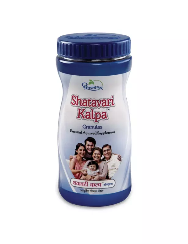 Shatavari Kalpa