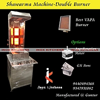 Shawarma Machine