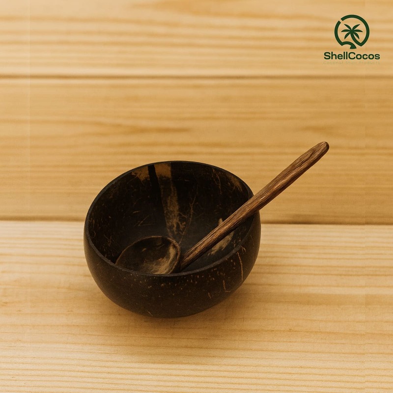 Shell Bowl 400-500 ML