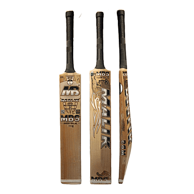 MBS Sher Bilal English Willow CRICKET Bat