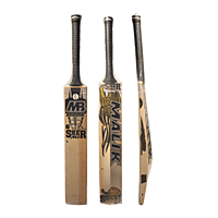 MB MALIK SHER ALI BAT