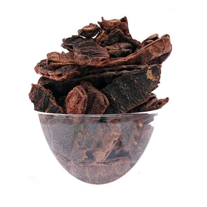 Shikakai / Soap Pod Dried (RAW)250G Shikakai / Soap Pod Dried (RAW)250G