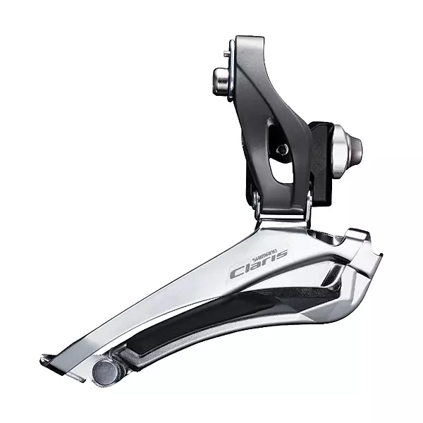 Shimano Claris FD-R2000 2x8-Speed Front Derailleur