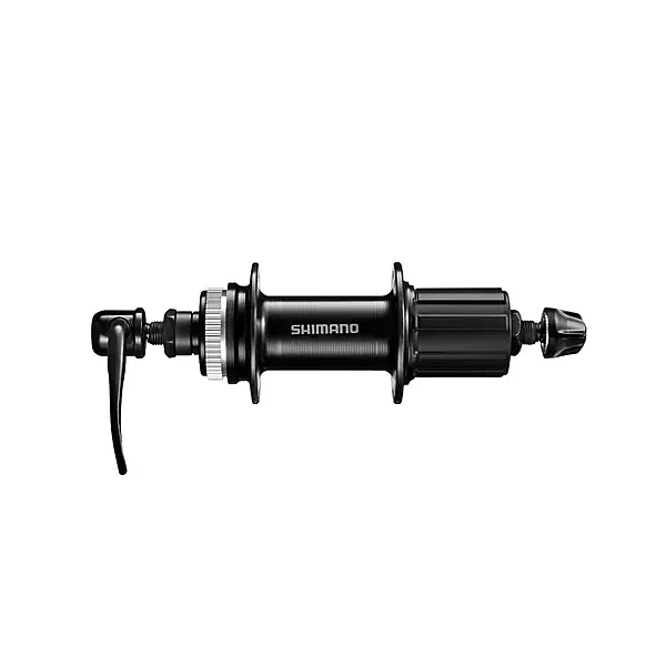 Shimano FH-QC300-HM 32H Center Lock Rear Freehub