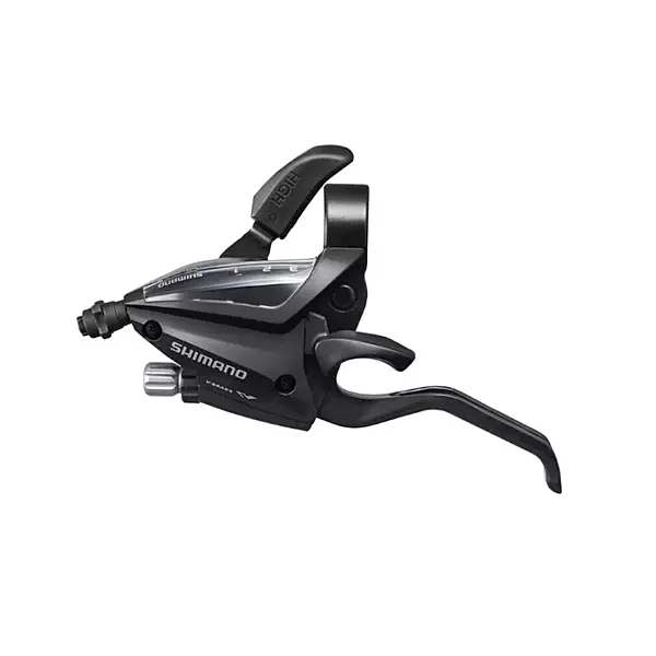 Shimano ST-EF500-L 3-Speed Left EZ FIRE Plus Shift/Brake Lever