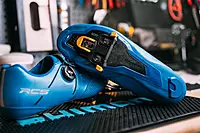 SHIMANO SPD Cleat YELLOW