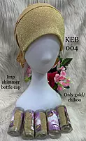 Shimmer Caps