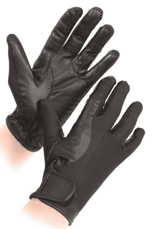 Super Cool Competition Gloves