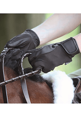 Super Cool Competition Gloves