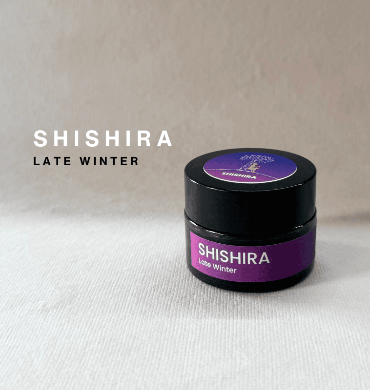 Shishira - Soild Perfume