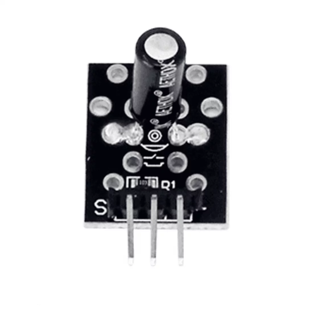 Shock sensor Shock sensor