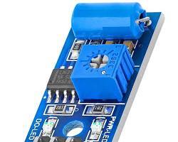 Vibration/Shock Sensor Module (SW420)