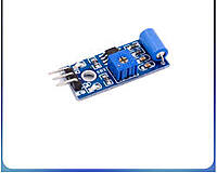 Vibration/Shock Sensor Module (SW420)