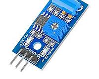 Vibration/Shock Sensor Module (SW420)