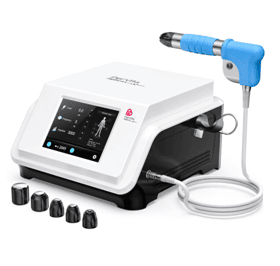 Shockwave Therapy Unit