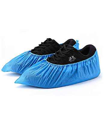 Disposable Shoe Covers