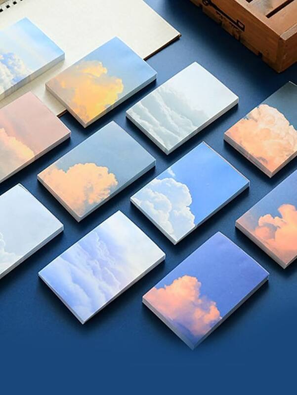 Sticky Notes