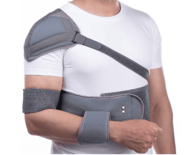 Shoulder Immobilizer