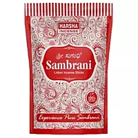 Shree Sugandhi Sambrani Agarbatti (Loban Incense Sticks)