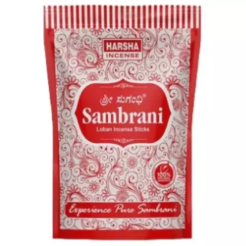 Shree Sugandhi Sambrani Agarbatti