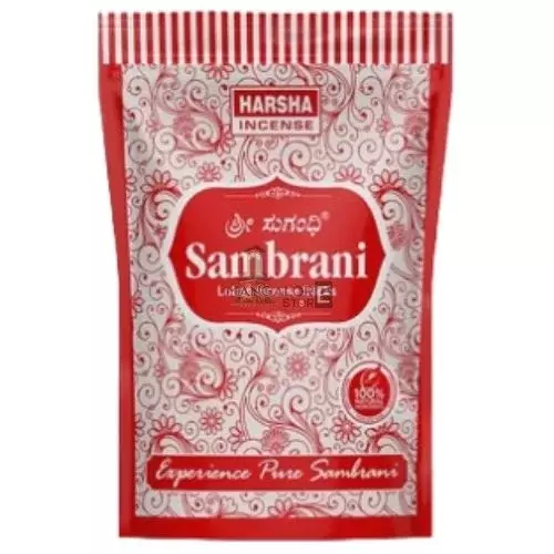 Shree Sugandhi Sambrani Agarbatti