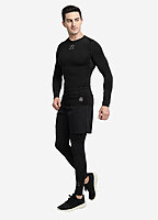 COMPRESSION LONG TIGHTS COMPRESSION LONG TIGHTS