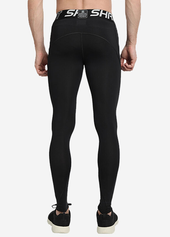 COMPRESSION LONG TIGHTS COMPRESSION LONG TIGHTS