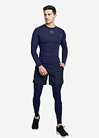 COMPRESSION LONG TIGHTS COMPRESSION LONG TIGHTS