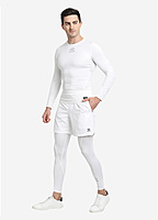 COMPRESSION LONG TIGHTS COMPRESSION LONG TIGHTS