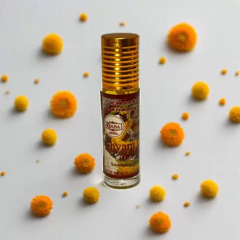 Baba SHYAM DARBAR Rollon 6ml