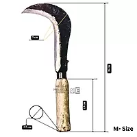 Mangalorean Sickle