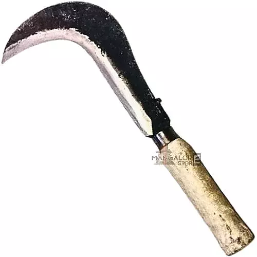 Mangalorean Sickle
