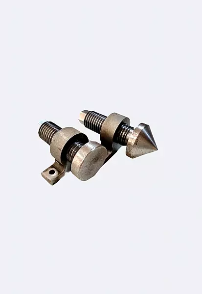 Side Support Jack