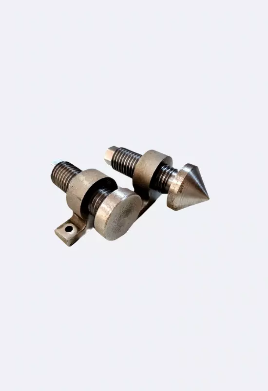 Side Support Jack