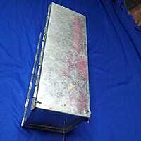 Sherman Trap LI-AT-01