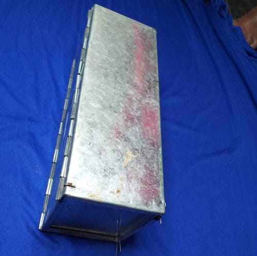 Sherman Trap LI-AT-01