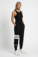 Hello Baby Ribbed Joggers