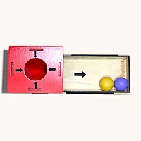 Permanence Box