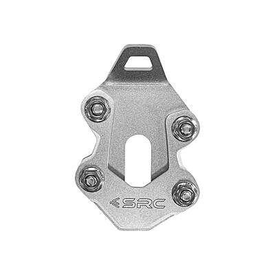SRC MOTO Side stand / Kick stand foot enlarger for SUZUKI V-STROM 800DE