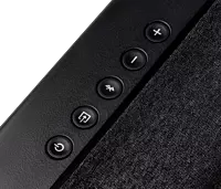 Polk Signa S3 Sound Bar with Wireless Subwoofer and Chromecast Built-In