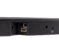 Polk Signa S3 Sound Bar with Wireless Subwoofer and Chromecast Built-In