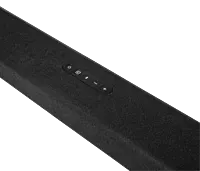 Polk Signa S4 Dolby Atmos 3.1.2 Sound Bar with Wireless Subwoofer