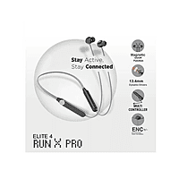 Signature VMB 215 Bluetooth Neckband – Wireless Audio | Comfortable Fit | Daily Use