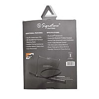 Signature VMB 215 Bluetooth Neckband – Wireless Audio | Comfortable Fit | Daily Use