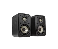 Polk Signature Elite ES10 (Pair) High-Quality Wall-Mountable Satellite Surround Speakers