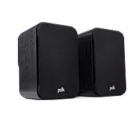 Polk Signature Elite ES10 (Pair) High-Quality Wall-Mountable Satellite Surround Speakers