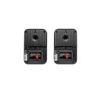 Polk Signature Elite ES10 (Pair) High-Quality Wall-Mountable Satellite Surround Speakers