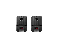 Polk Signature Elite ES15 (Pair) High-Quality Compact Bookshelf Speakers