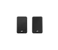 Polk Signature Elite ES15 (Pair) High-Quality Compact Bookshelf Speakers