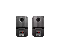 Polk Signature Elite ES20 (Pair) High-Quality Bookshelf Speakers